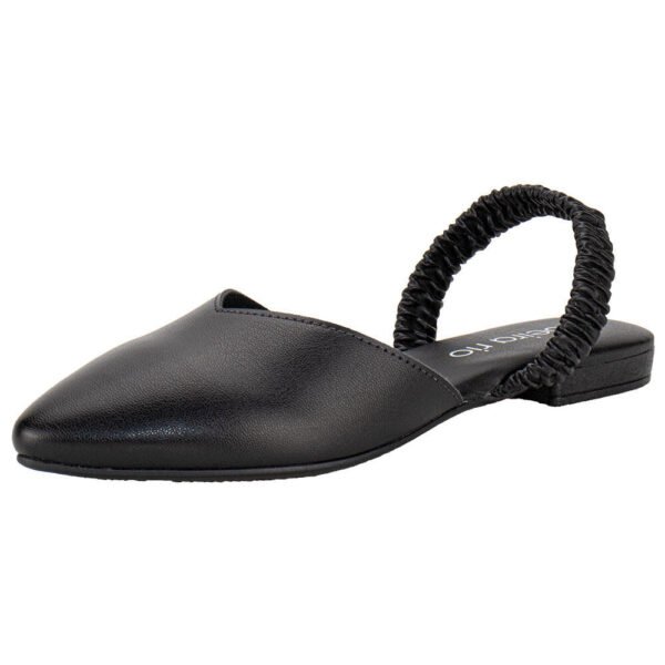 Sapato Feminino Mule Beira Rio 4134446