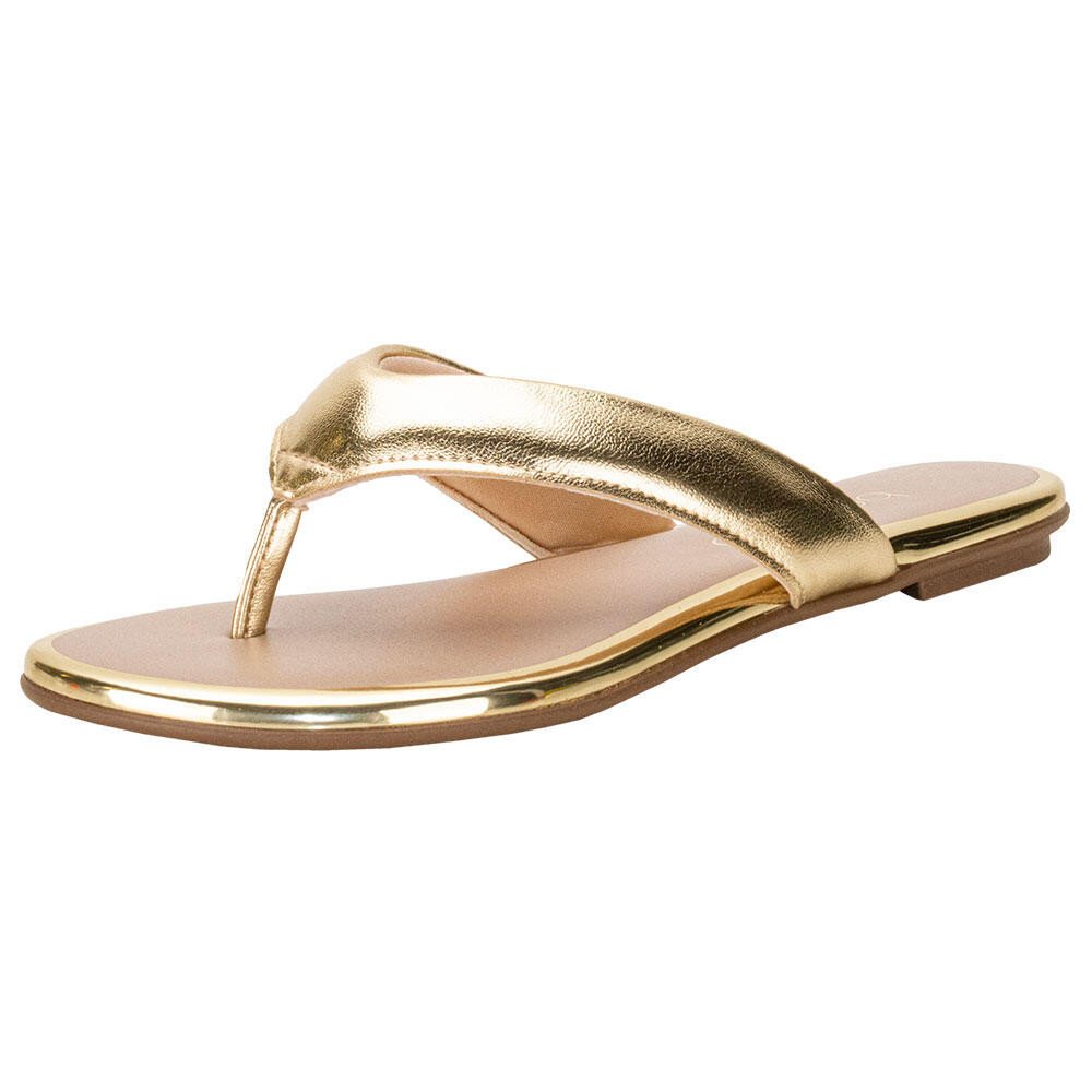 Tamanco Feminino Flat Beira Rio Chinelo