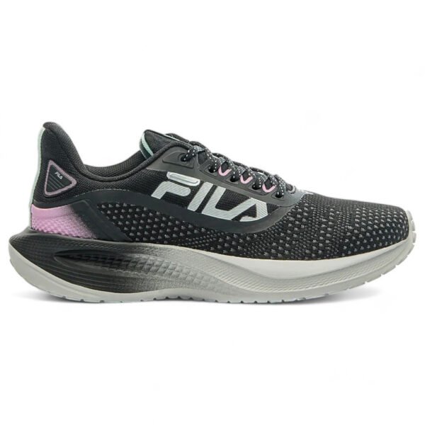 Tenis Fila Efecto Feminino Esportivo Mesh EVA Original