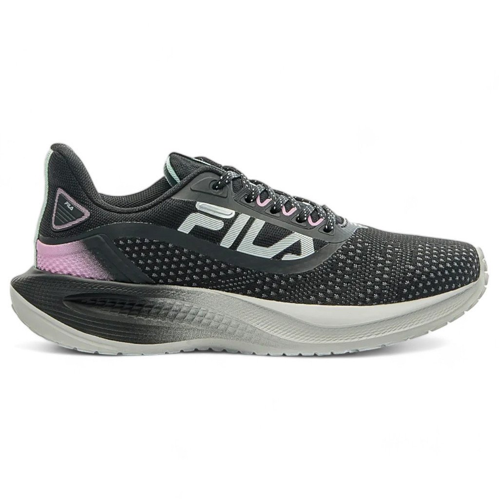 Tenis Fila Efecto Feminino Esportivo Mesh EVA Original