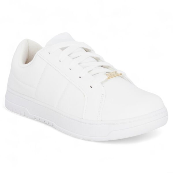 Tenis Vizzano Casual Feminino Plataforma Conforto Macio Original