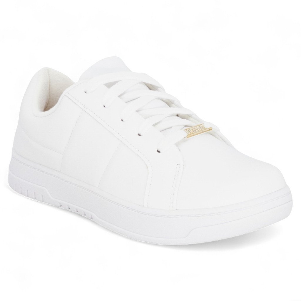 Tenis Vizzano Casual Feminino Plataforma Conforto Macio Original