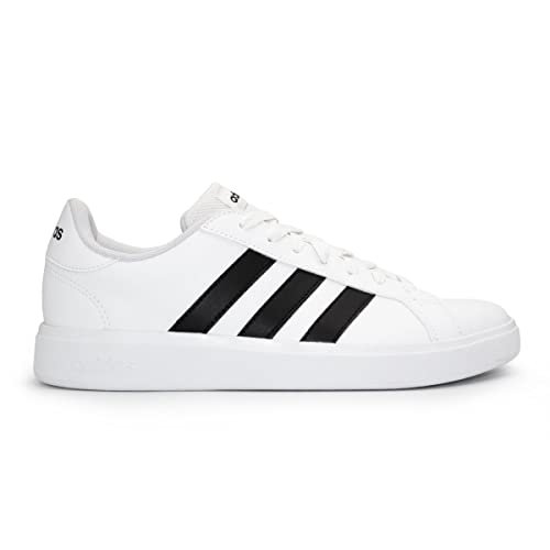 Tênis Adidas Feminino Grand Court Base 2.0 Simp Tenis