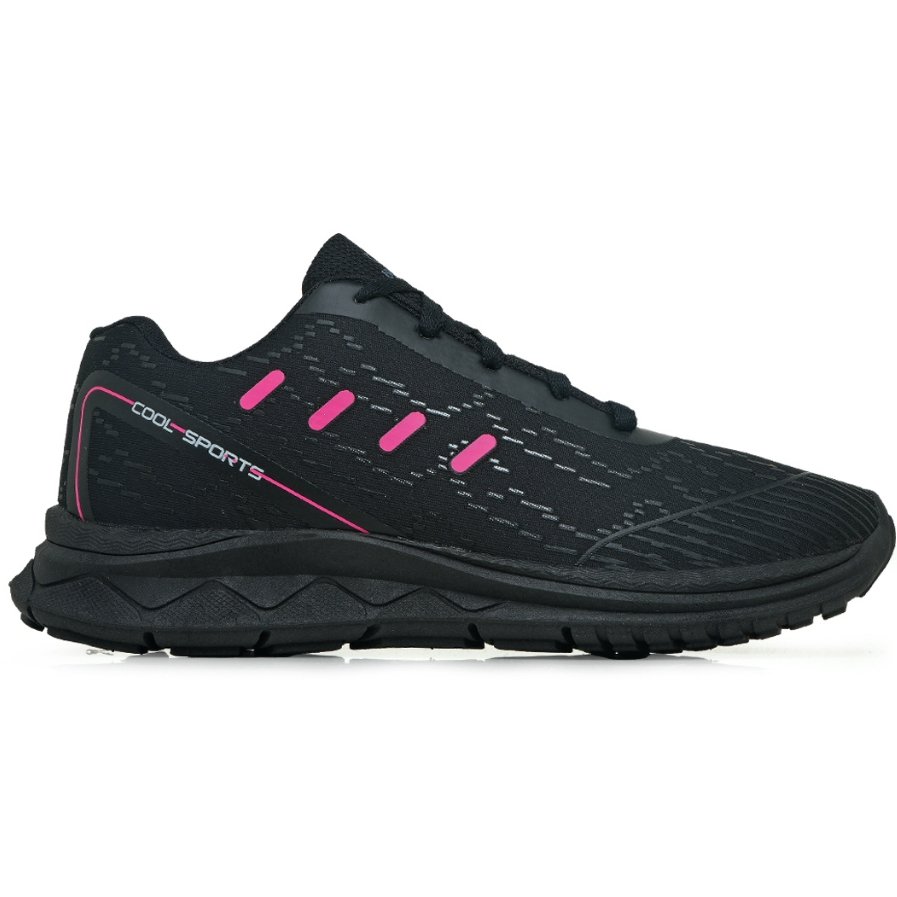 Tênis Esportivo Feminino Caminhada Academia CrossFit Super Confortável Linha Premium Tenis