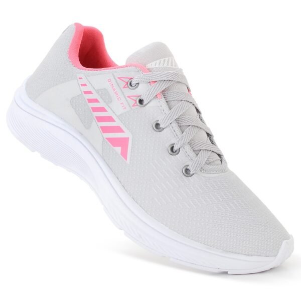 Tênis Feminino Masculino Leve Macio Confortável Academia Caminhada Corrida