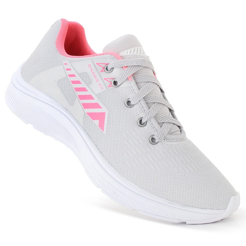 Tênis Feminino Masculino Leve Macio Confortável Academia Caminhada Corrida Tenis