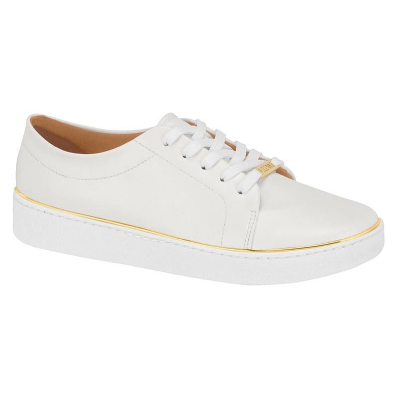 Tênis Feminino Vizzano Casual Estilo Tendência Conforto