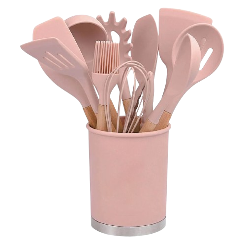 utensilios de cozinha e itens de cozinha