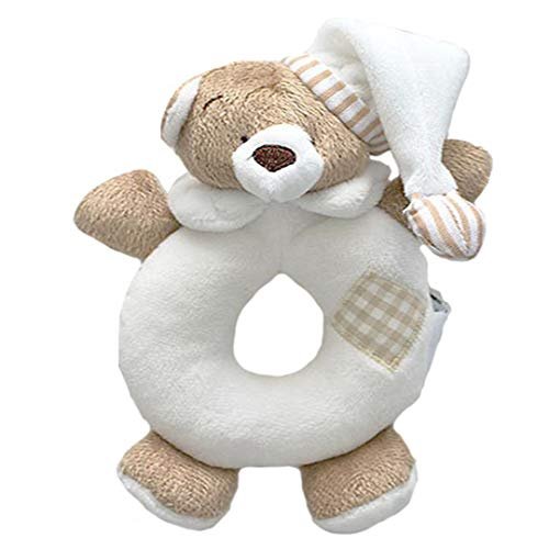 Zip – Chocalho Nino Marfim