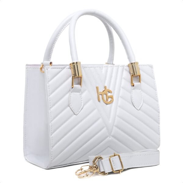 Bolsa Feminina Alça De Mao Transversal Lateral De Ombro Tiracolo