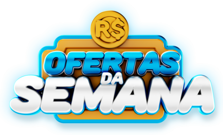 ofertas da semana